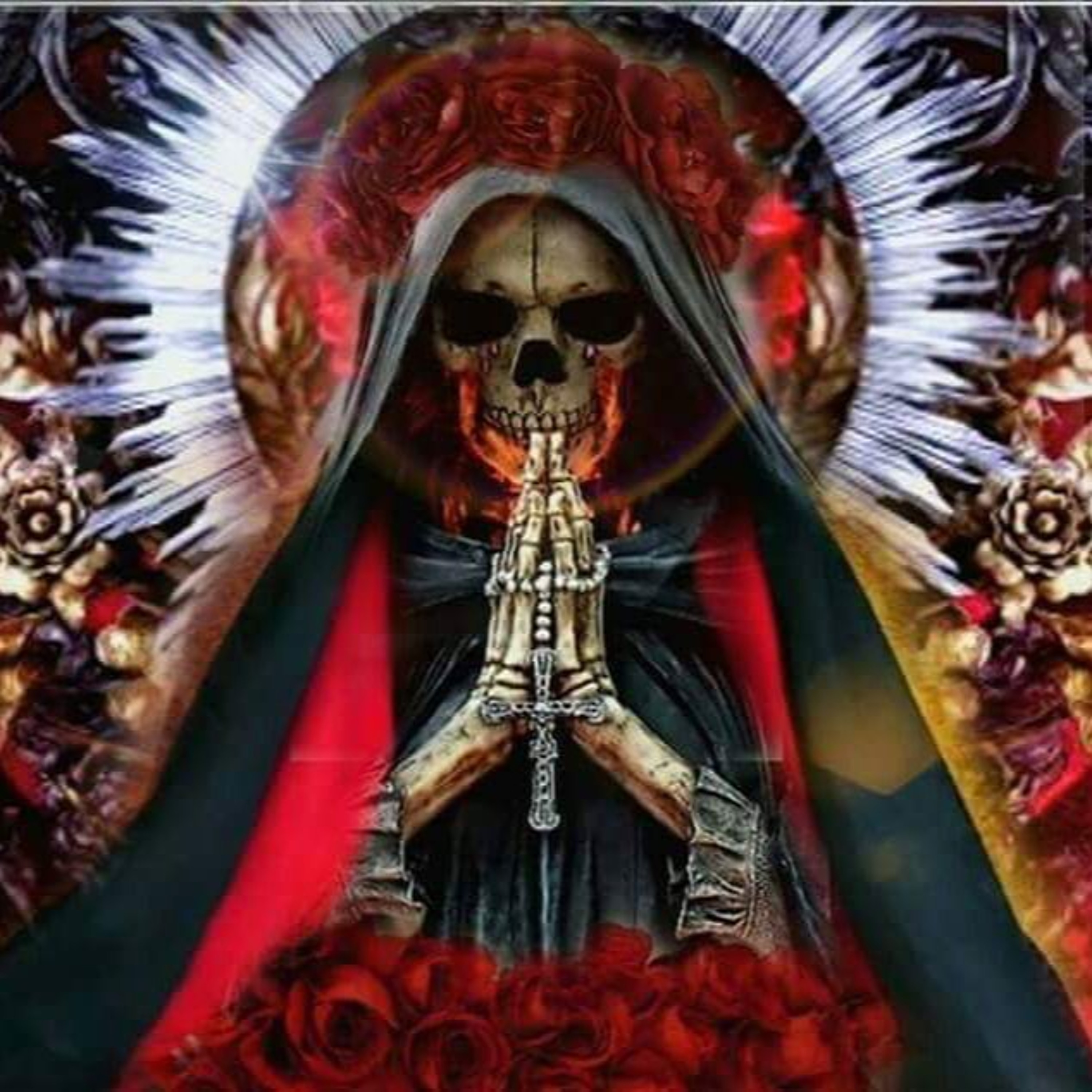 The Prayer episode artwork