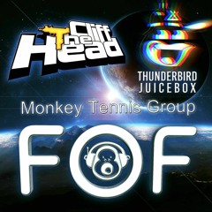 Festival of Friends 2017 Mix by Cliff The Head & Thunderbird Juicebox