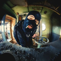 Phunk B & Infinitu' - Respir Adânc