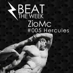 ZioMC - #005 - Hercules