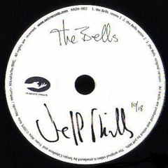 Jeff Mills - The Bells (Chipi's 20th Anniversary Rework)