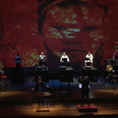 01 REKA V.2 by Yuval Avital Segment At Teatro VAlli 2016