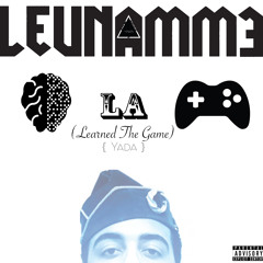Learned The Game (Yada) (Prod. leunammƎ x Detroit Red)