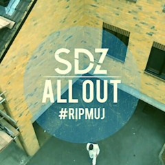 SDz - ALL OUT