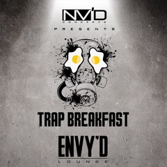 Trap Breakfast with Burman - Live at Envy'd Lounge 1/28/17