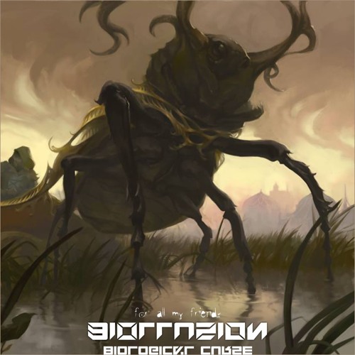 Biollusion - Biological Curse