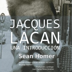 «Jacques Lacan. Una introducción»