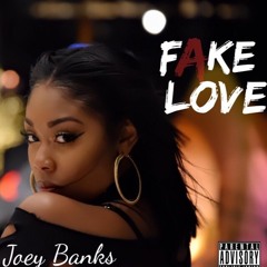 FAKE LOVE