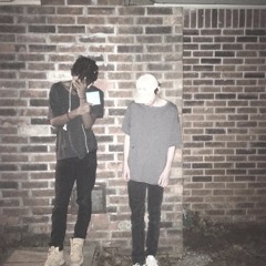 lonemoon x johnny rotten - hope [prod. lonemoon]