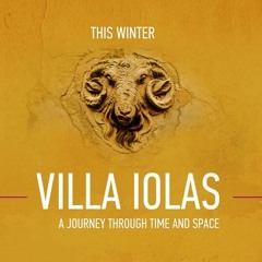 Villa Iolas - 20. Waiting