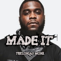 Made It | Big K.R.I.T Type Beat