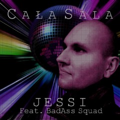 Jessi - Cała Sala (Raw Vocals)