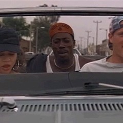 10 OF THE BEST: 90s RnB