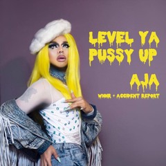 Level Ya Pussy Up (feat. WNNR and DJ Accident Report)