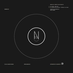 Ion Ludwig - MANIA GR / WISHKEY IN AN ICEJAR EP [UNANIM]