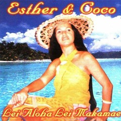 Vahine Mata Ninamu (E. Tehuafilo / Studio Filo)