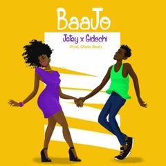 Baajo ft. Gidochi (prod. QholaBeatz)
