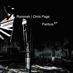 Rommek - Granite