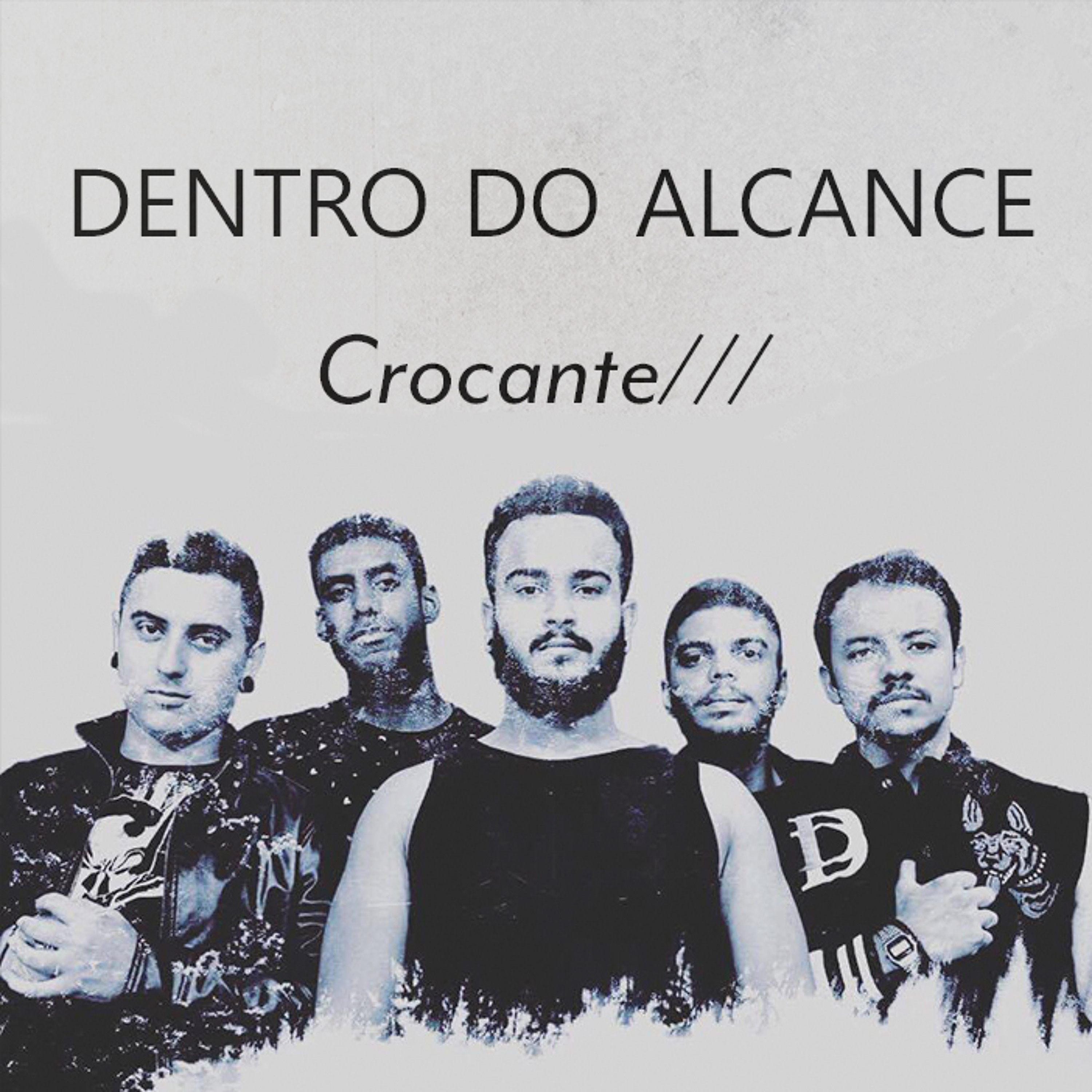Crocante///