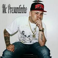 MC PRESUNTINHO - ESPIRITO SANTO
