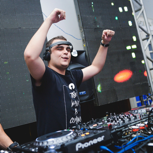 Rec Sessions 12# - Mannie