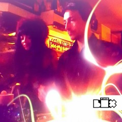 Kryptonicadjs @The Box - 28 - 01 - 2017 Milan + Free Download