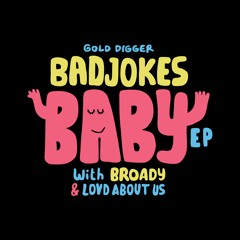 BADJOKES & BROADY - Beach party (Original Mix)