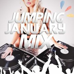 Jumping January Mix!