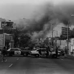 La Riots - Lost One (Eazy Be4tz Prod.)