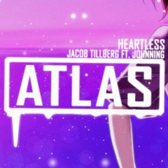 Jacob Tillberg - Heartless (feat. Johnning)
