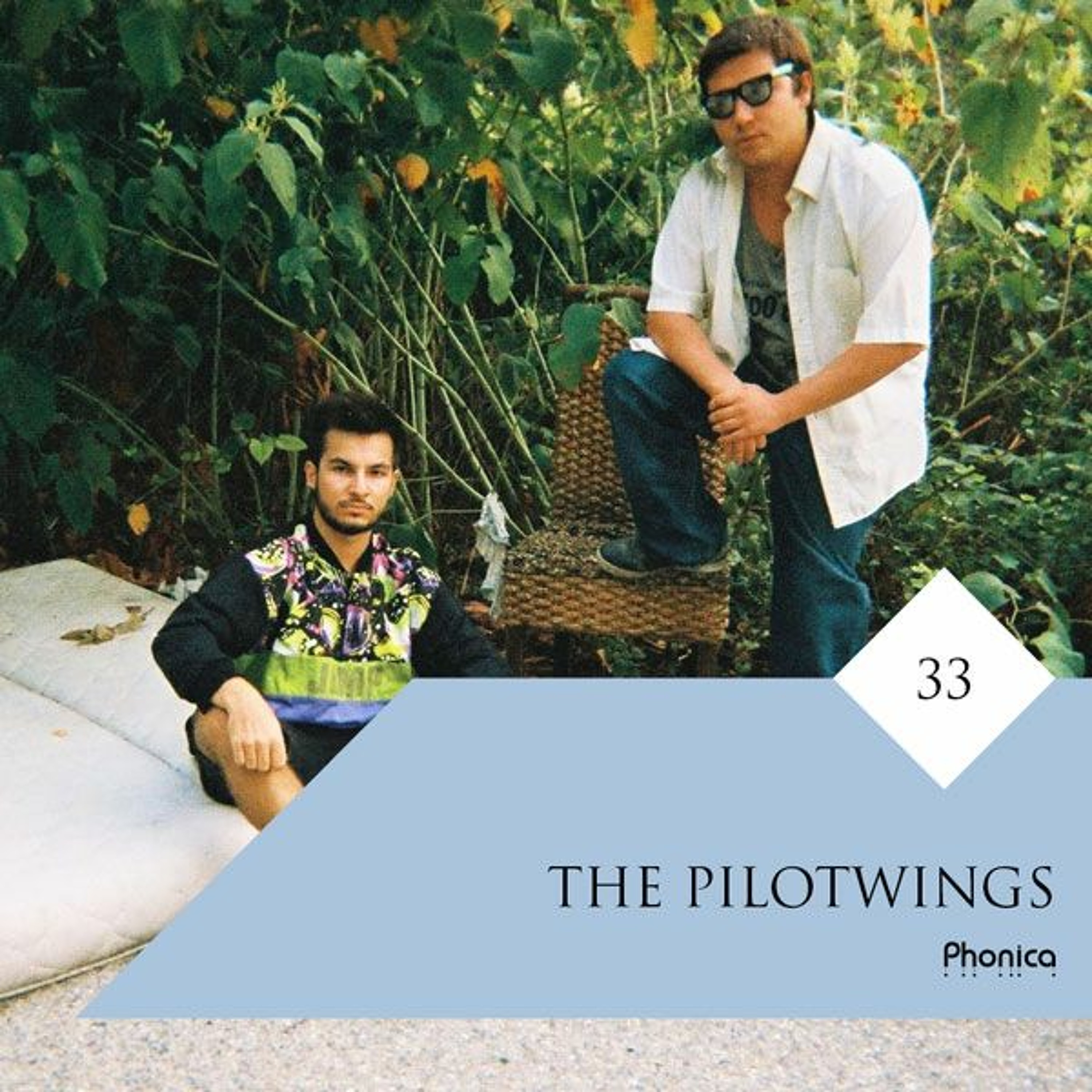 Phonica Records