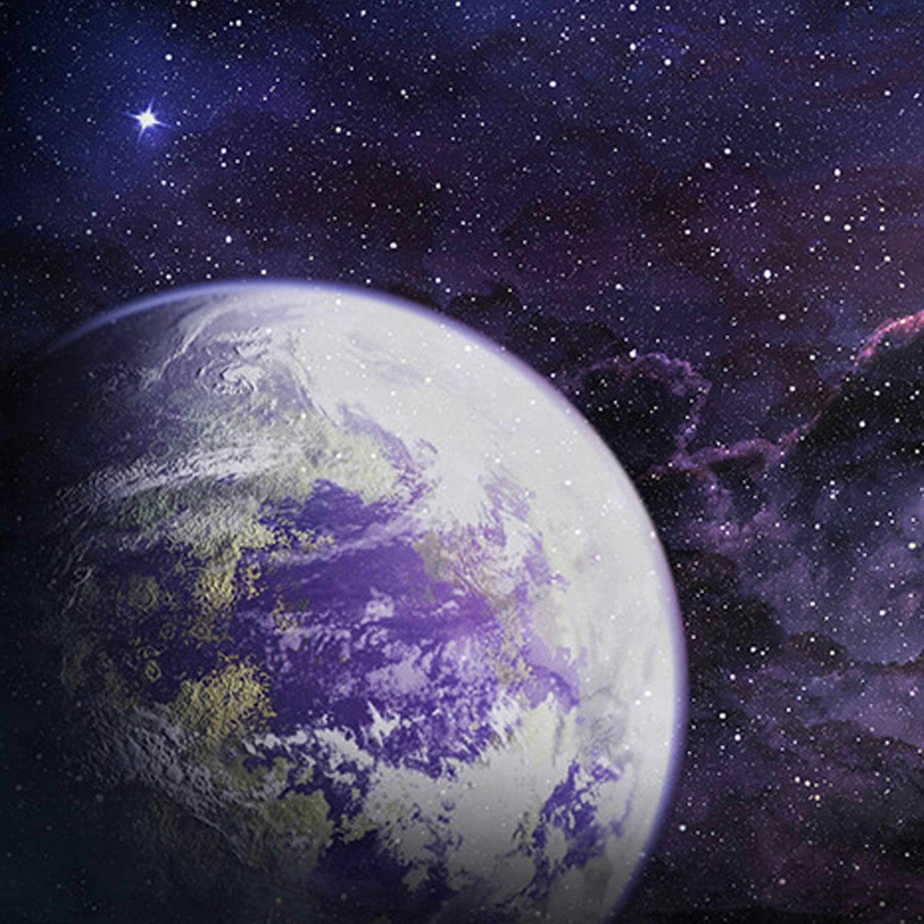 Galaxy Cluster CL J1001, the "Gap Theory" and Your Future! - Wyatt Ciesielka episode artwork