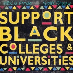 HBCU Pride (Albany State)