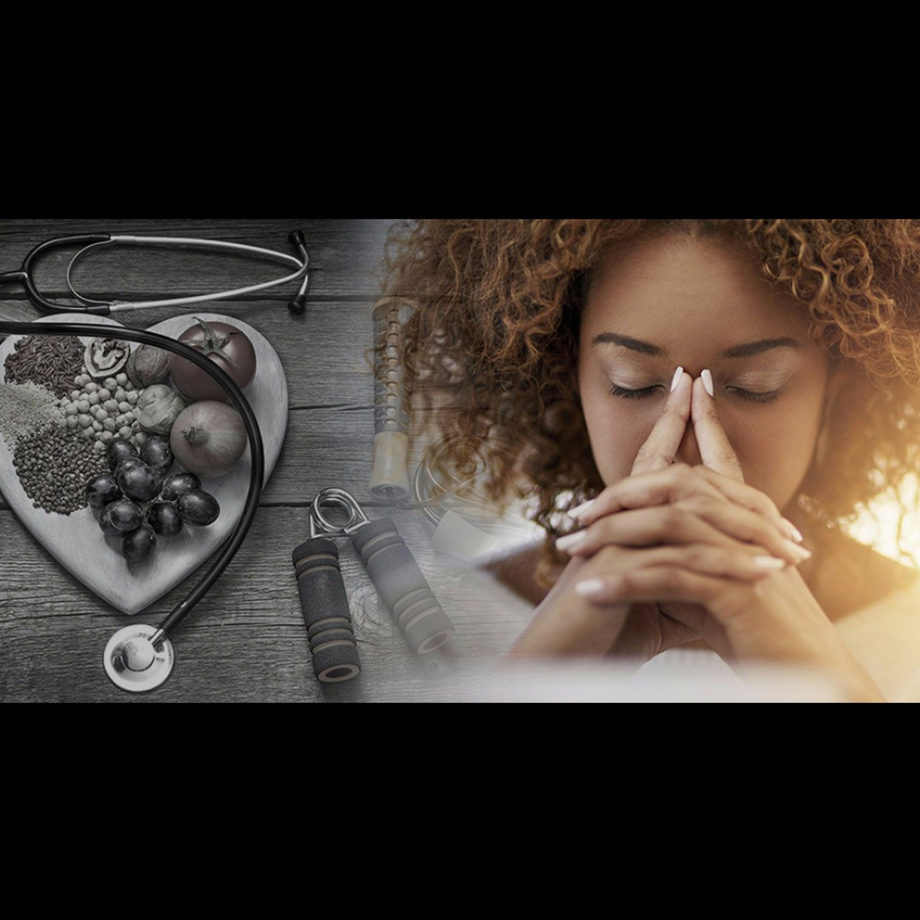 A Healthy Dose of Spirituality? - Jonathan Bueno episode artwork