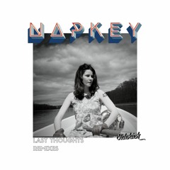 Napkey & Jimmy Hennessy - Last Thoughts (KarlK Remix)