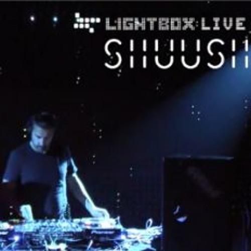 Stream Russ Yallop Lightbox Live Mix by Russ Yallop Listen online for