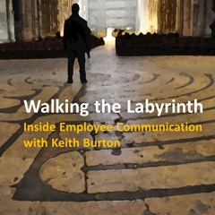 Walking The Labyrinth Episode 3