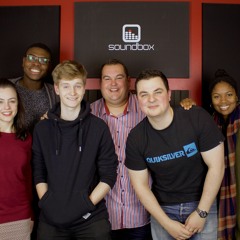 Iconic Digital - Reach For The Stars