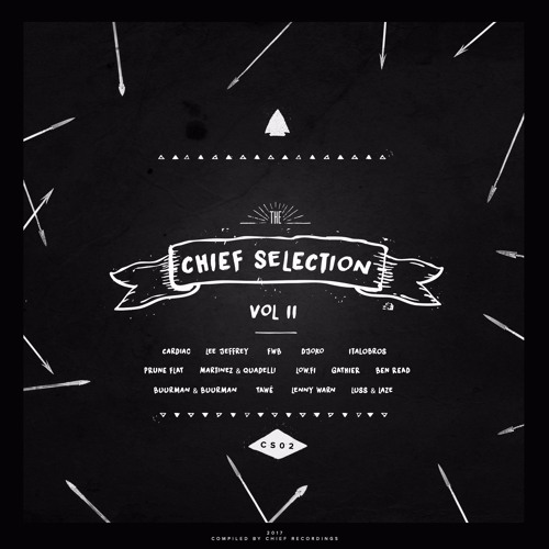 Cardiac & Lee Jeffrey - Let The Kick (Original Mix)