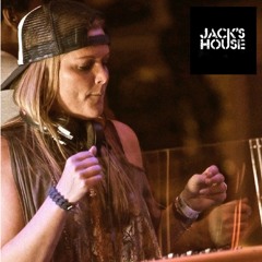 FOR YOU, JACK'S HOUSE, IBIZA SONICA RADIO 20/01/17