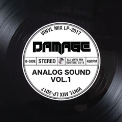 Analog Sound Vol.1