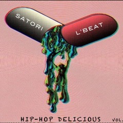 Hip-Hop Delicious vol.2