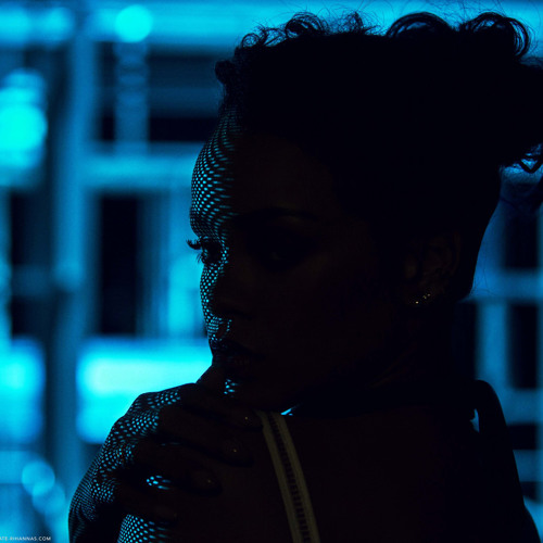 Rihanna - Umbrella (VSN7 RMX)