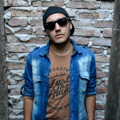 House MiniMix Vol.1 By BlasteN (Inspired By JVST SAY YES)