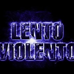 Lento Violento William Dj Remix