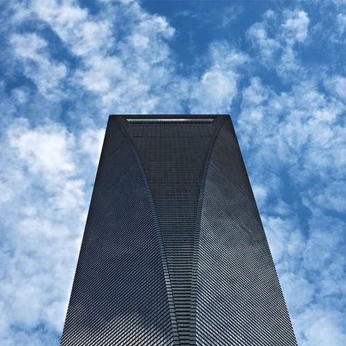 Yeager - Monolith