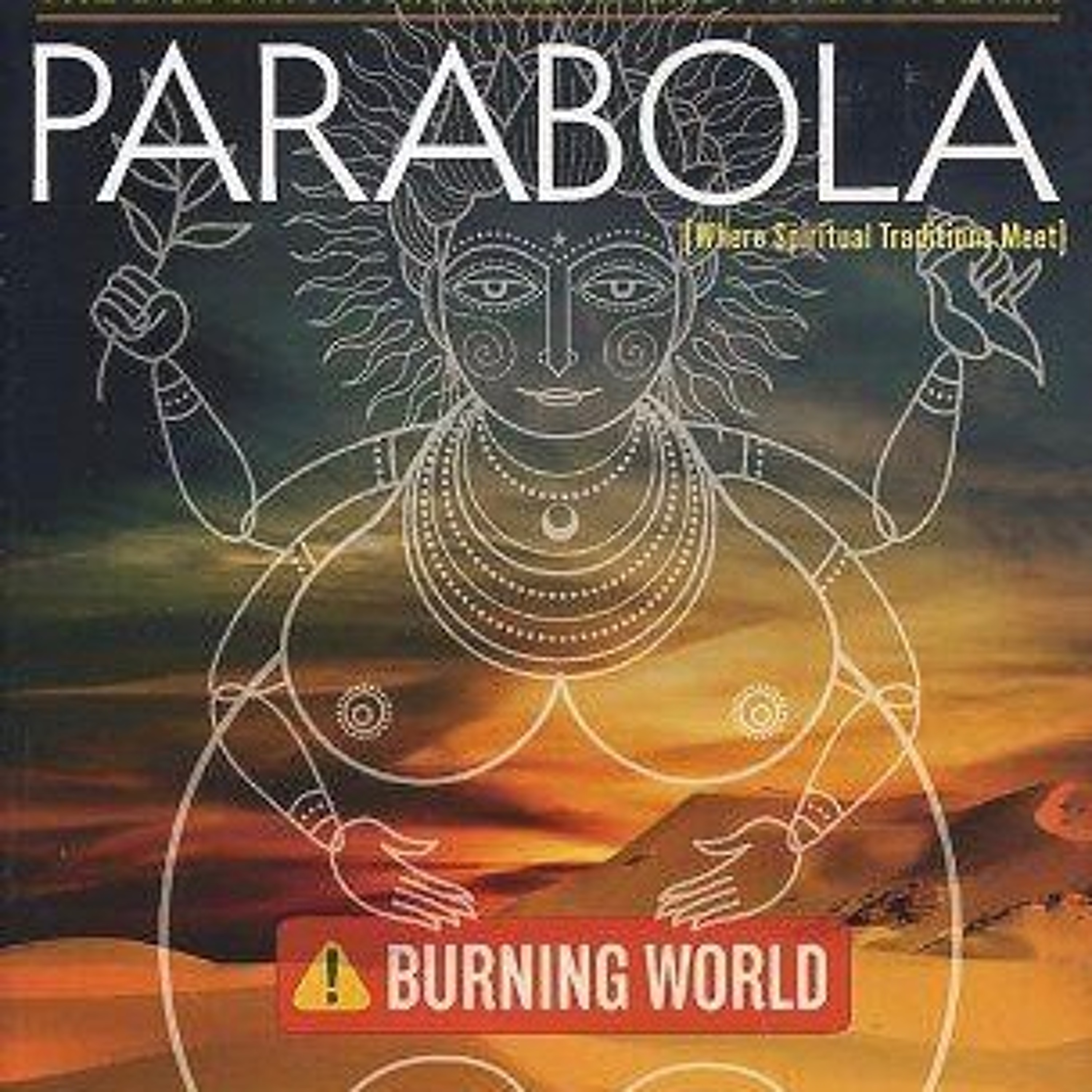 Parabola Magazine