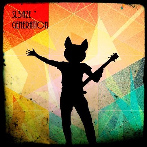Sl3aze - Generation (Original Mix) - FREE DOWNLOAD