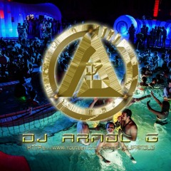 Sexy Party Sexy Pool 1.0 / Ene 8 Del  2017 Turbayork / Aletta House / (Dj Arnol G )/