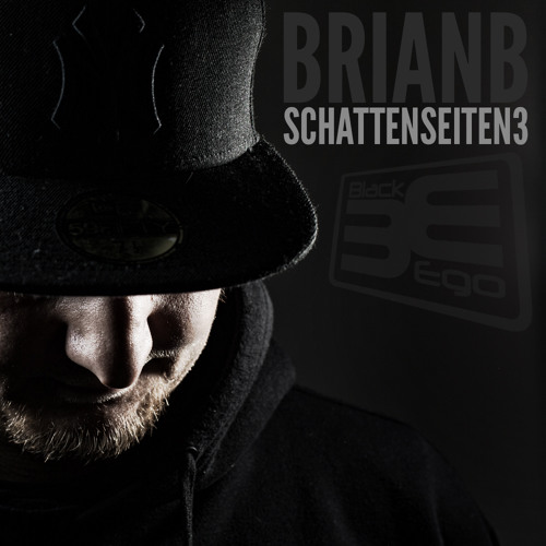 BRIANB - SCHATTENSEITEN3 (2017)